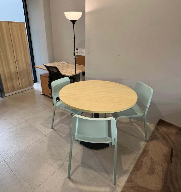 Stol za blagovaonicu