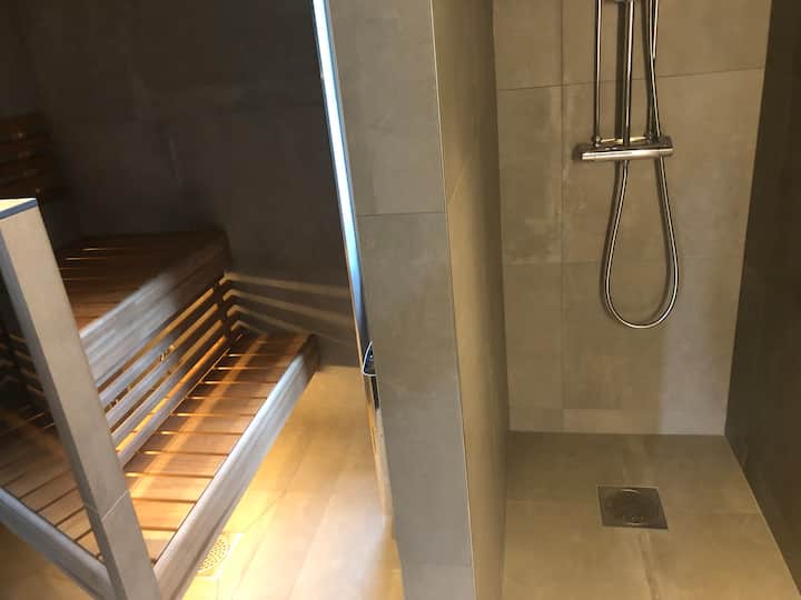 Parhus I Centrala Sundsvall - Sundsvall