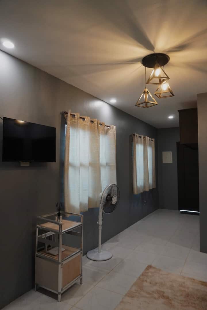 Kali House - 
Cozy Home In El Nido, Palawan - El Nido