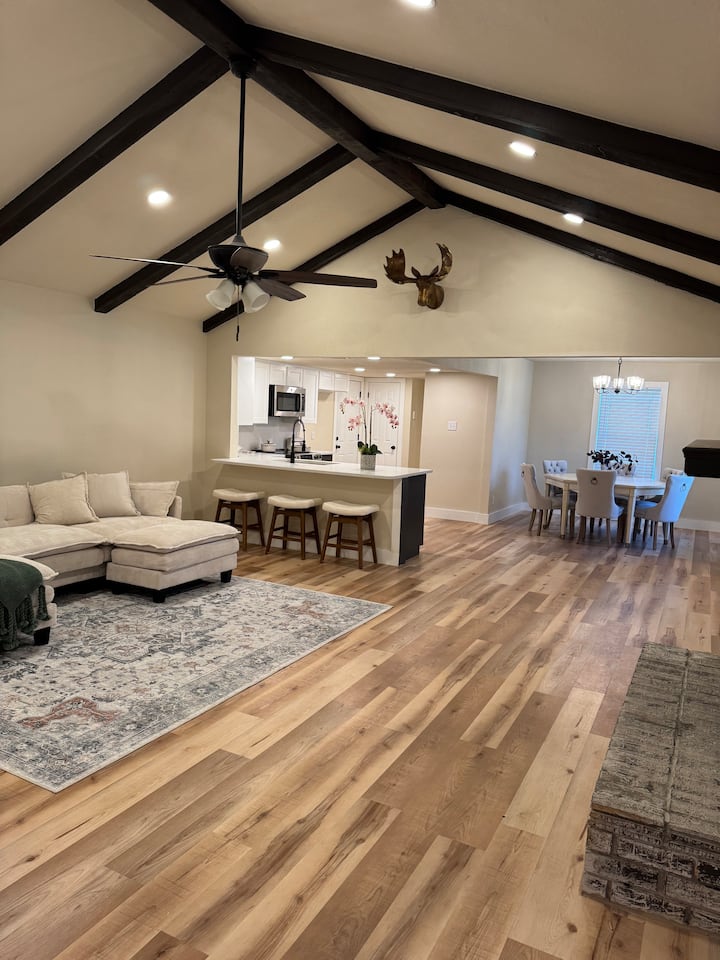 5br Pool Retreat | Near Golf Course - Harker Heights, TX