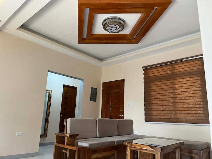 The Tart - Rest House Bungalow House/private Pool - Tagaytay