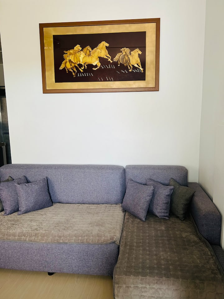 Casa Residence Inn By Baluyut - Concepcion