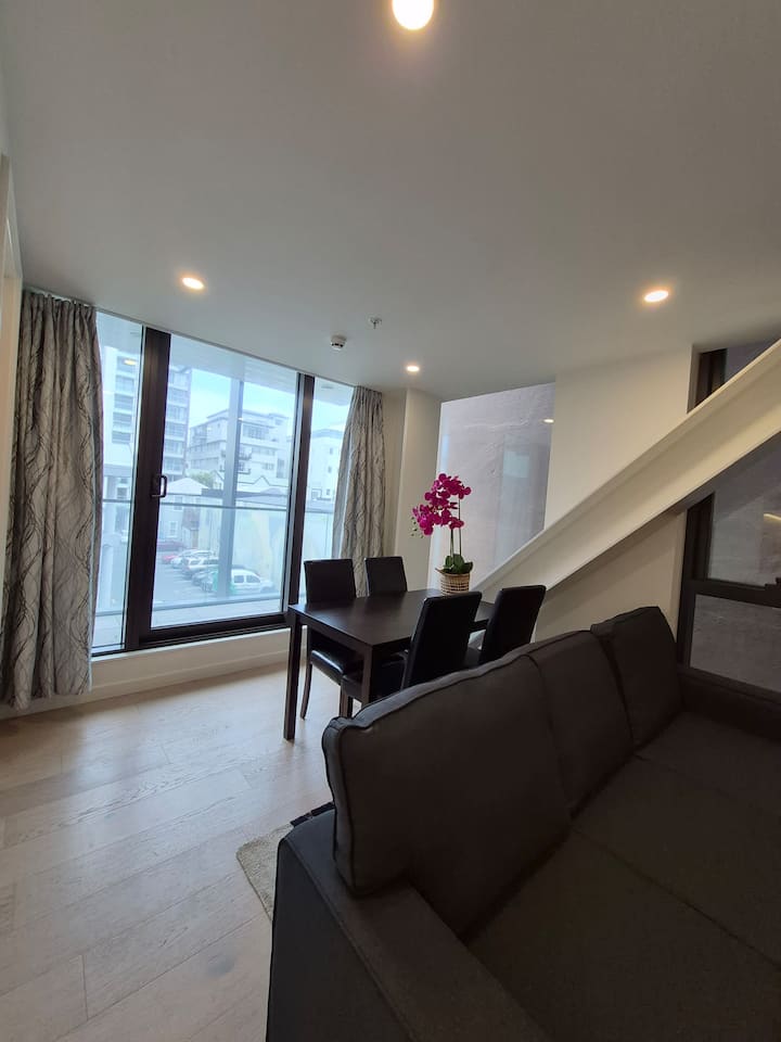 Lv Apartment.
2 Bedroom, 2 Bathroom - New Zealand