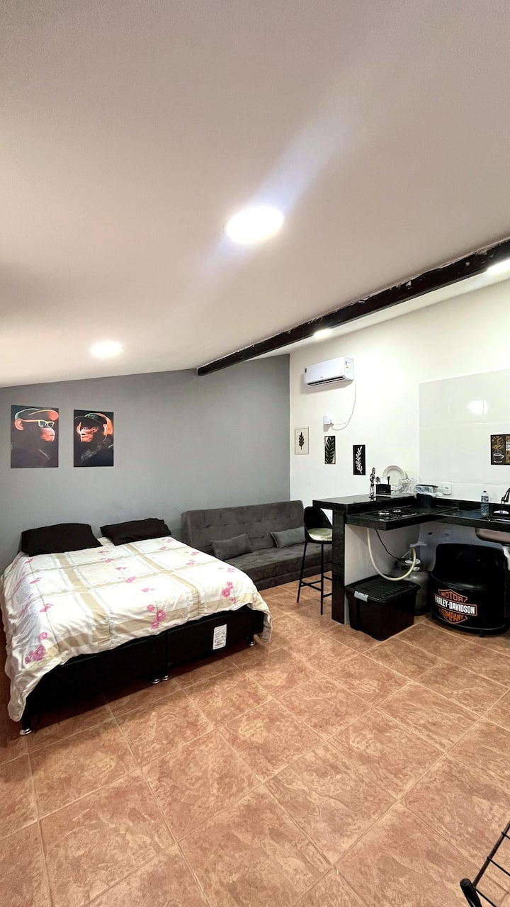 Apartameto Em Arraial Do Cabo - アハイアウ・ド・カボ