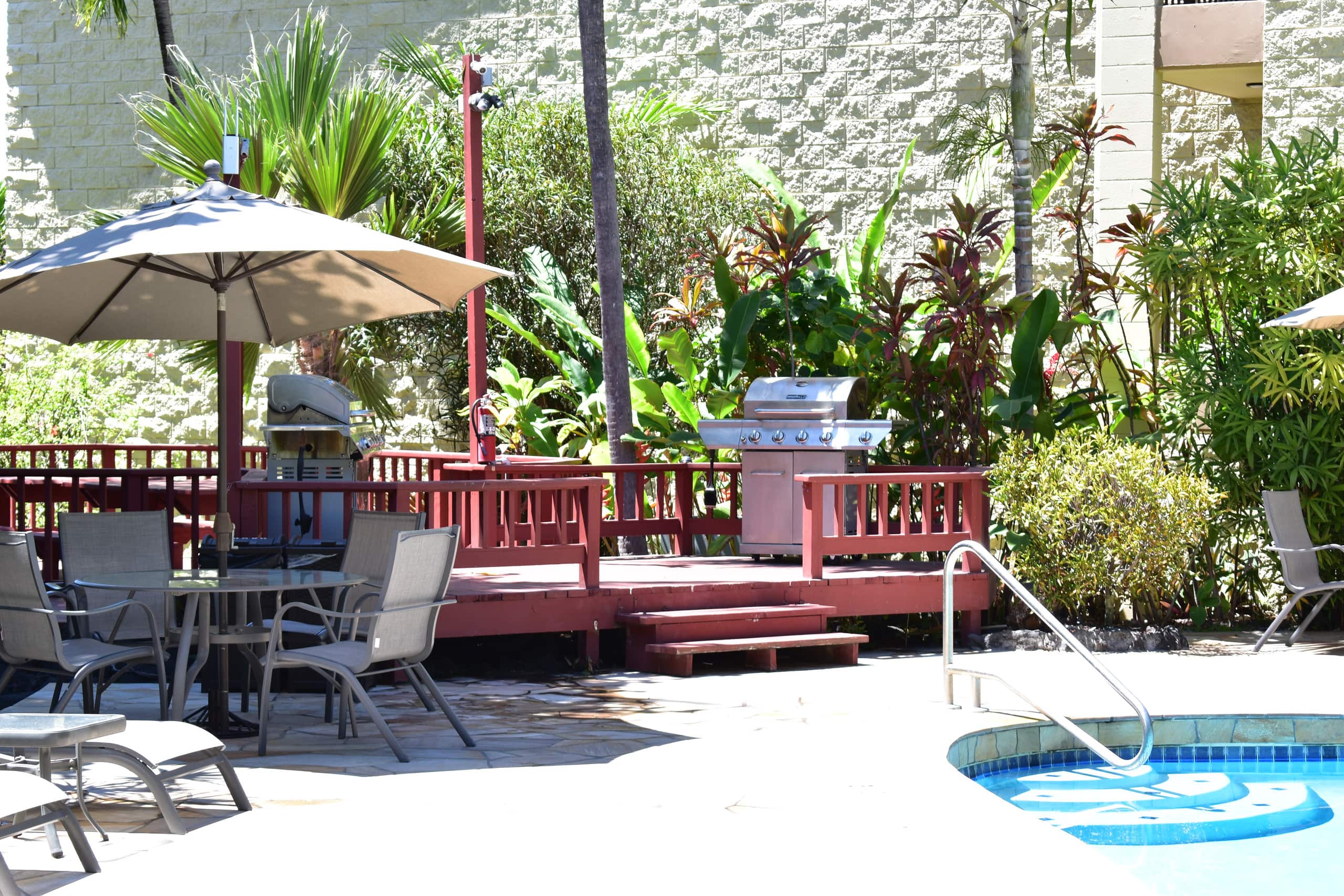 Aloha Studio - Photo 15