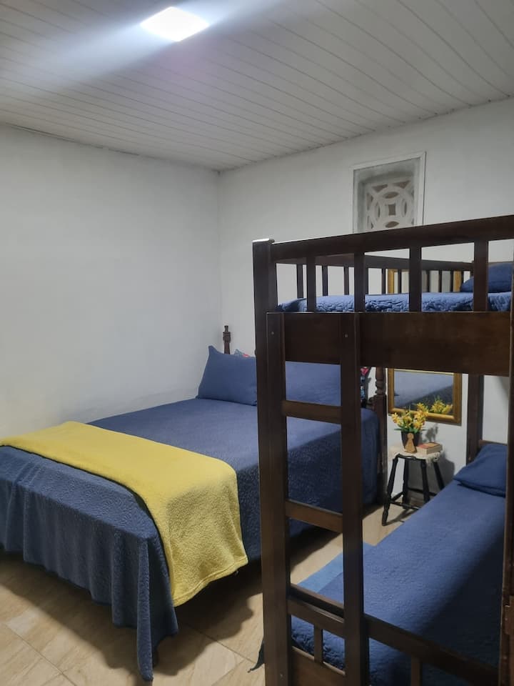 Chambre 2