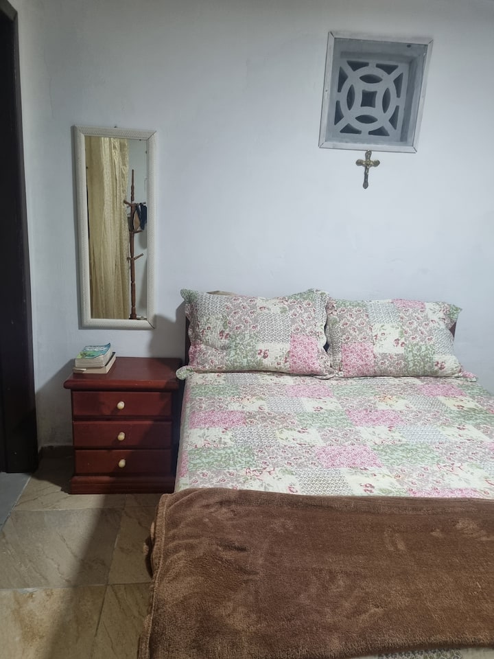 Chambre 1