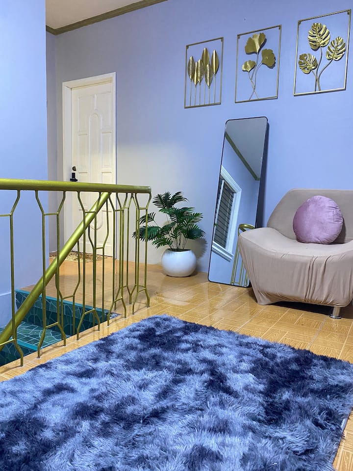 Ajm Homestay Iligan | Clean Spacious & Affordable - Iligan City