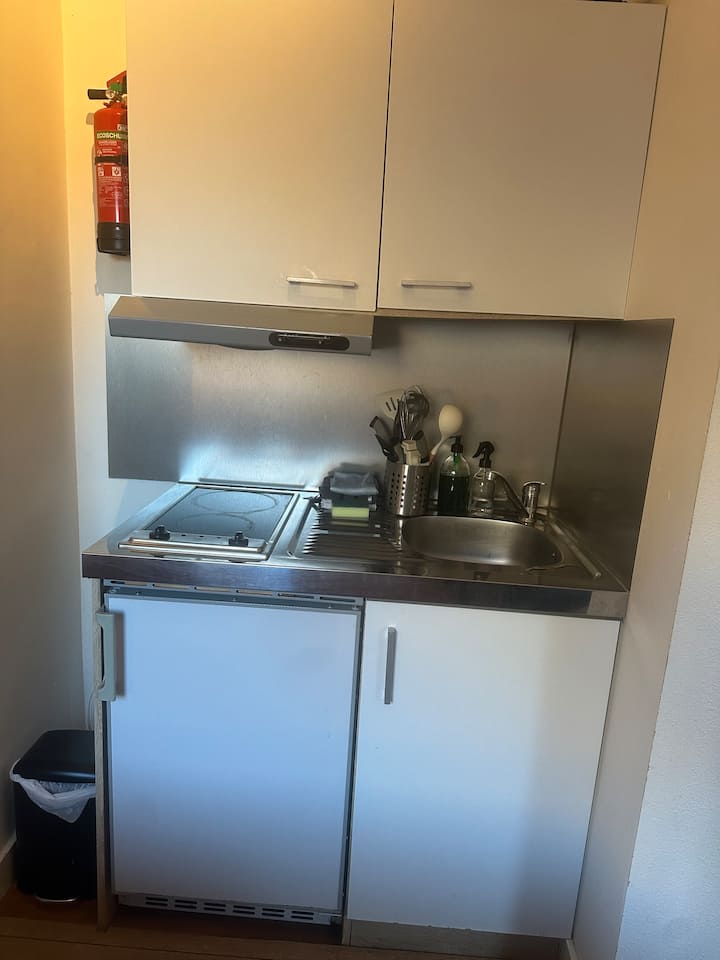 Studio In Centrum Maastricht - Eijsden