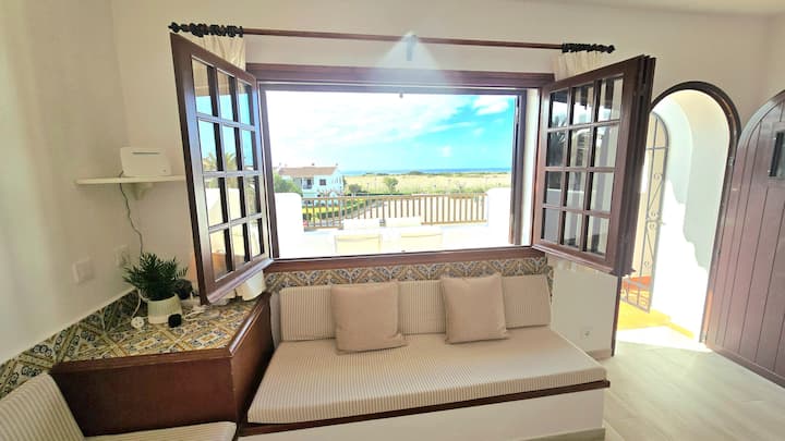 Apartamento Vistas Mar Paraíso - Es Mercadal