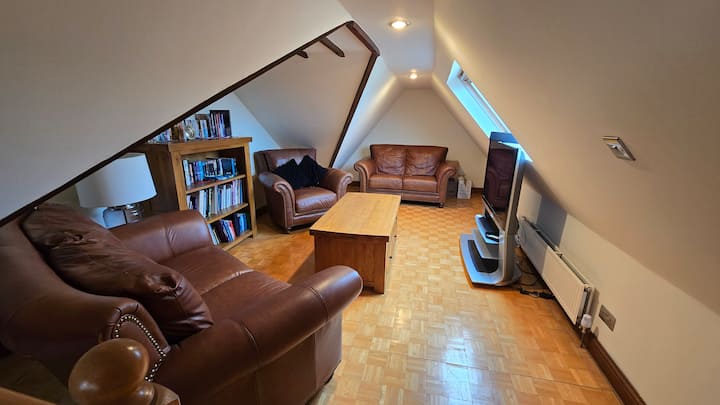 Hawthorn Lodge,
Room 3,
Pembrokeshire. - Haverfordwest