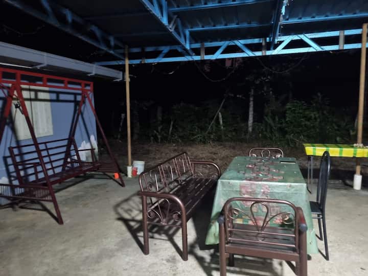 Garden Sweet House - Rantau Panjang