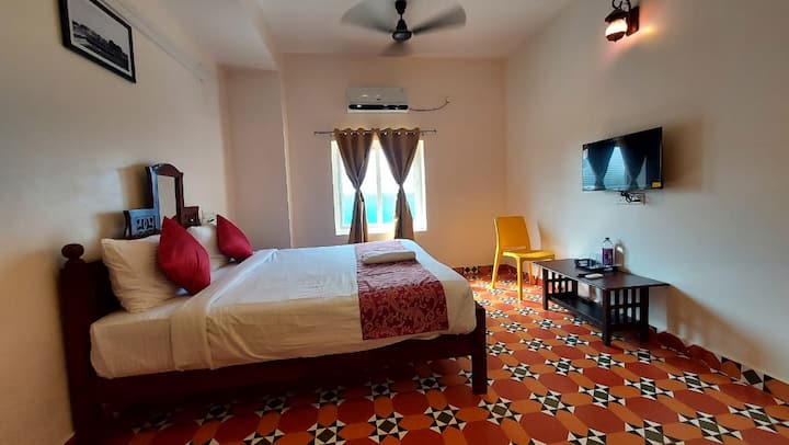 Habitación 4