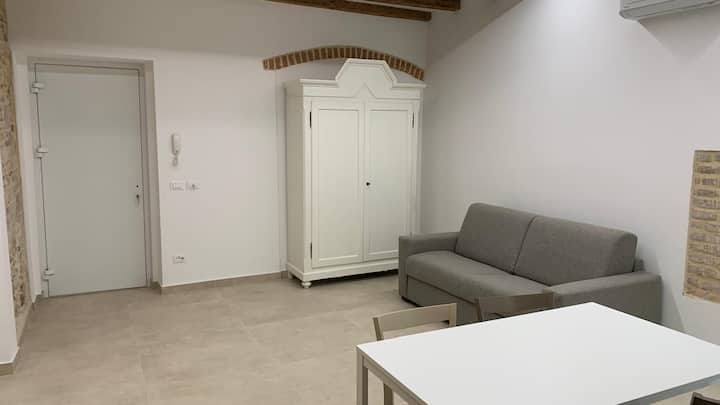 Carducci 29 - Verona