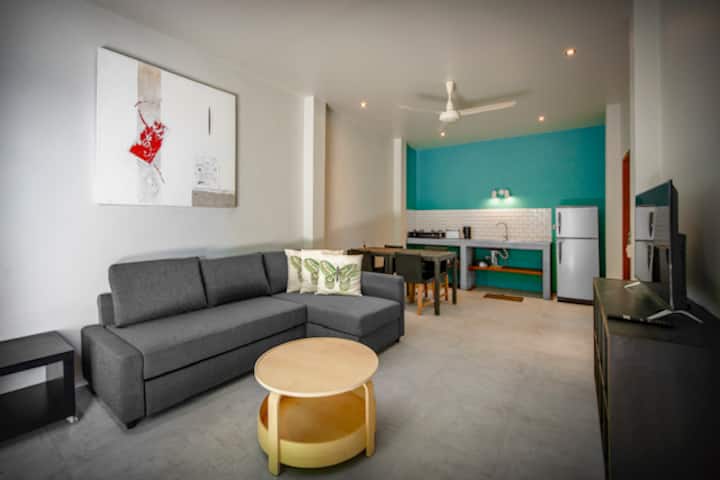 2br Apartment | Private Pool & Ocean Sunset Views - Ko Tao