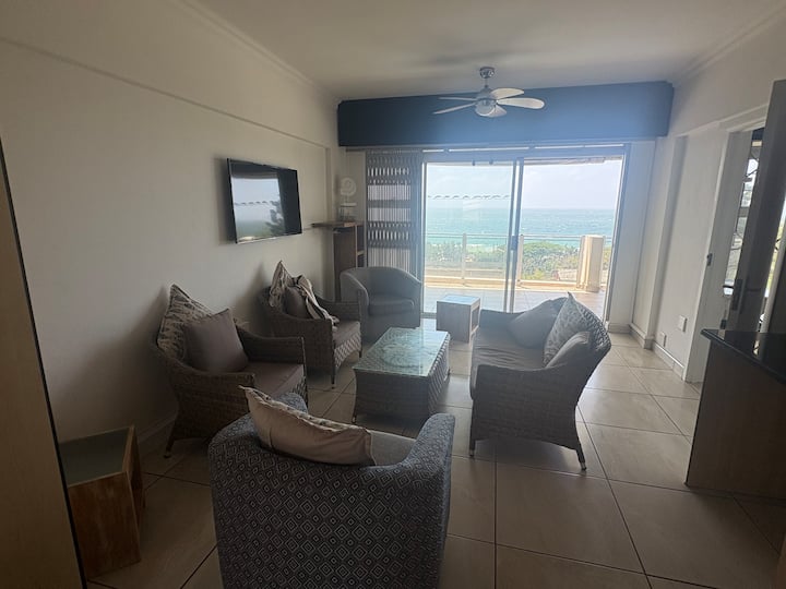Apartment In Summersands Scottburgh - Umkomaas
