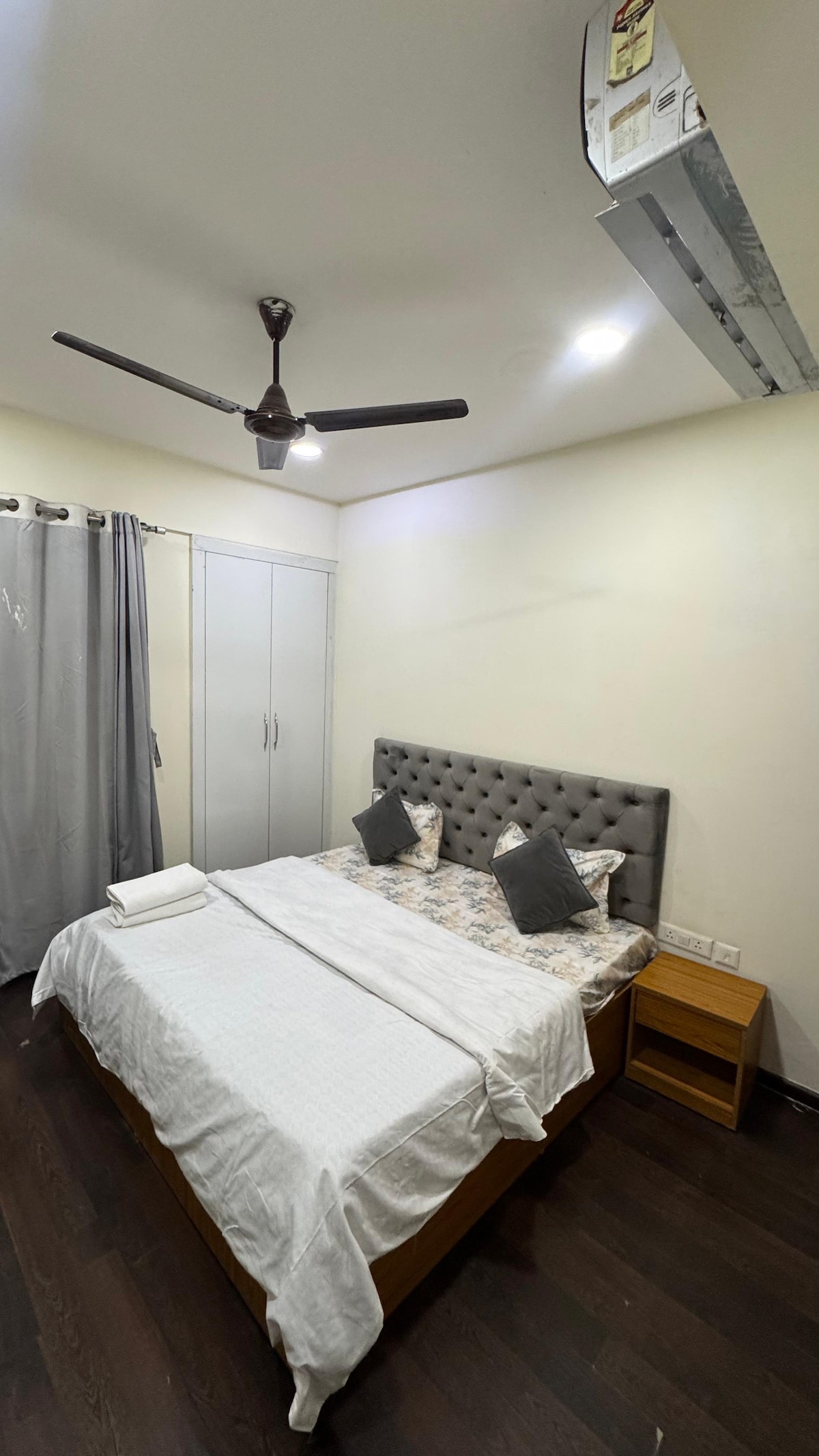 ห้องนอน