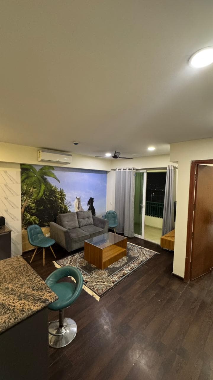 ห้องนั่งเล่น