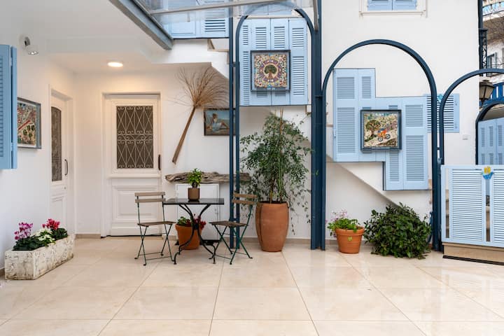 Ziv Boutique Apartments Lefkada Apt.16 - Lefkáda