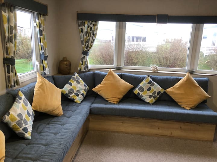 Dunes Escape - Elgin