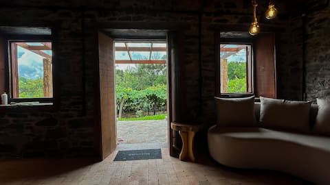 Imóvel de sucesso: Sir Nilo Bolfe Cabin em Caxias Do Sul