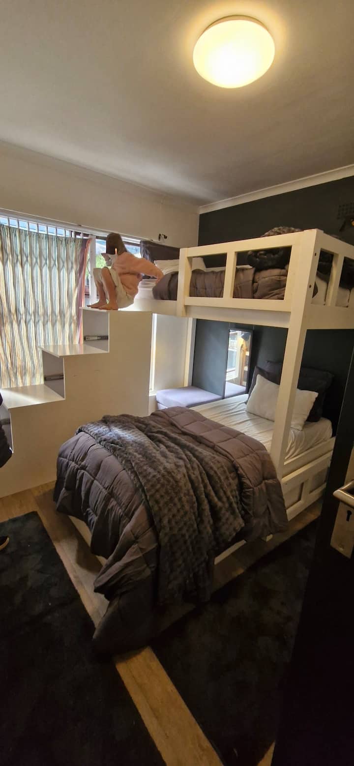 Camera da letto 3