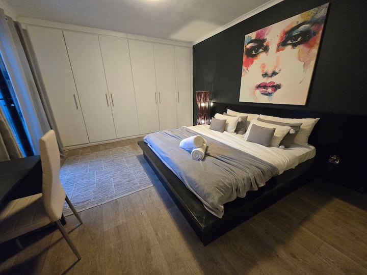 Camera da letto 1