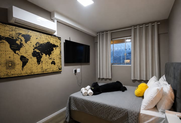 Chambre 1