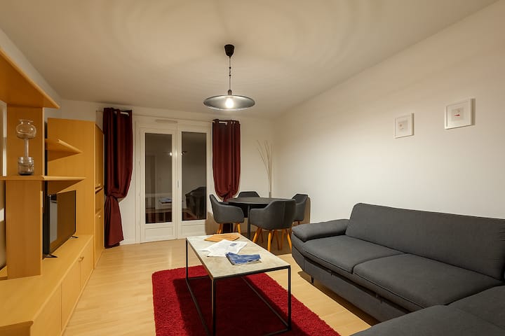 Colmar Centre | Charme & Confort - Colmar