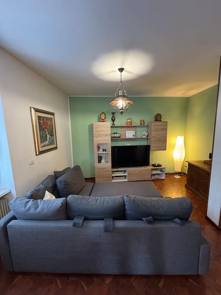 Arco Climbing - 3bedrooms Apartment - Riva del Garda