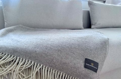 Top Airbnb: Charming Fanø house with courtyard in Fanø