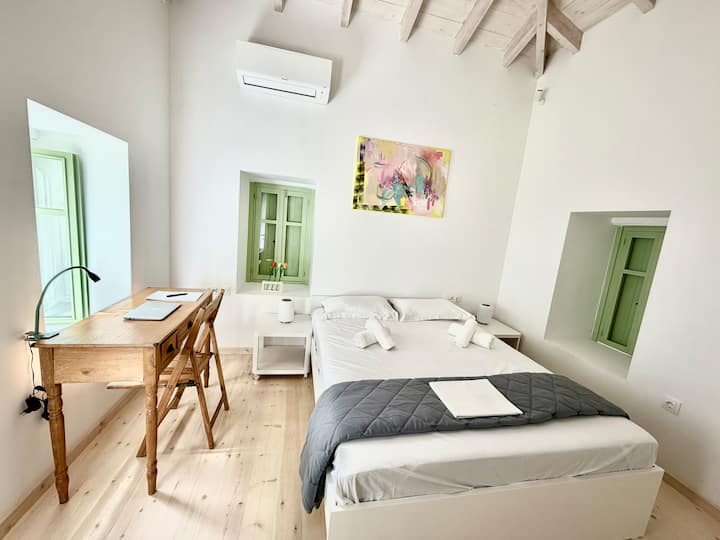 Slaapkamer 1