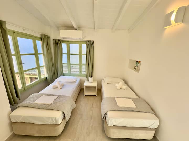 Slaapkamer 2