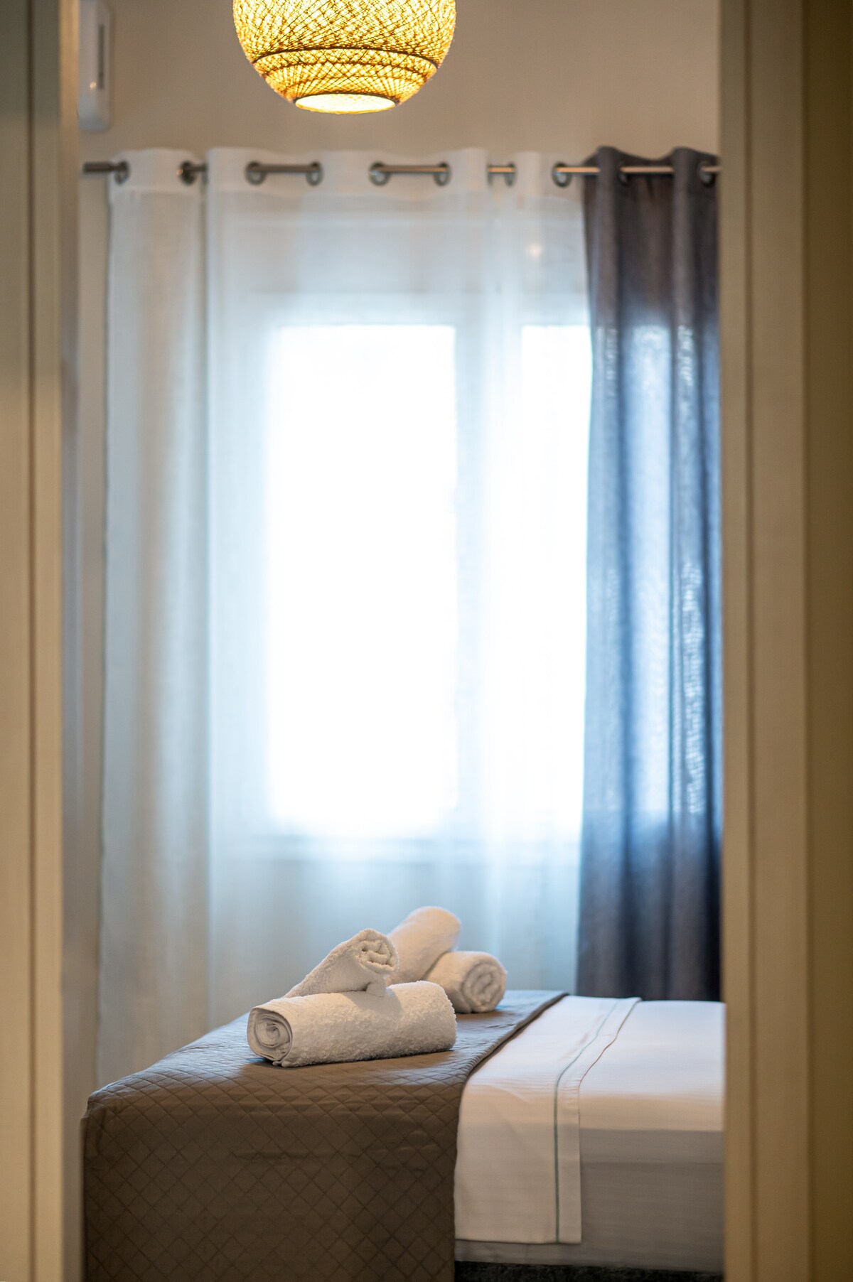 Aqua Vista Vari Cozy Apartment by the Sea — Apartament — închiriere de vacanță cu vedere la mare în Vari, Greece, Atena, Grecia — fotografia 8 a proprietății | Aqua Vista Rentals