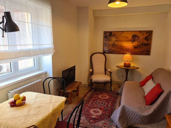 Appartement 3 Pièces - Phalsbourg