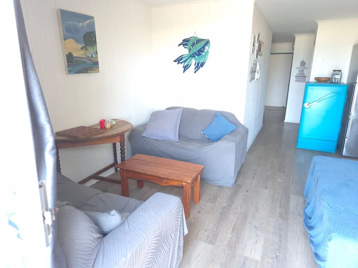 Dugmore Cottage - Seafield