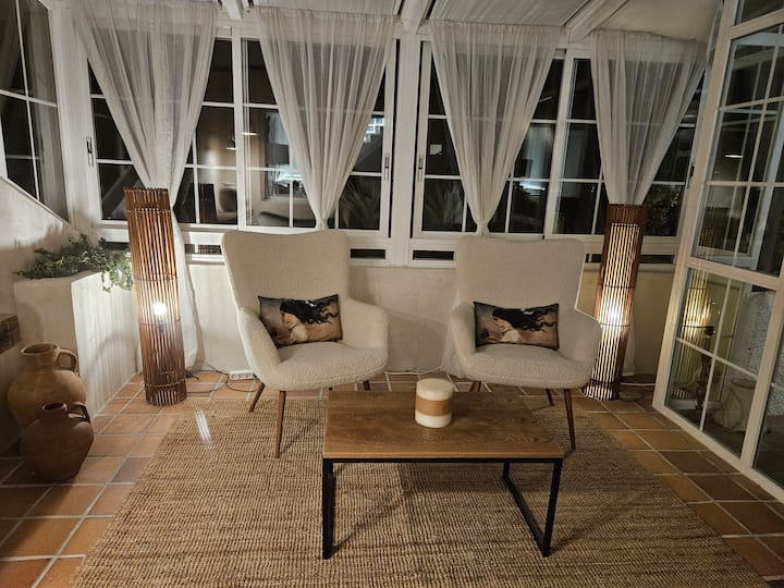 Contemporary Luxury Villa.  20 Min. Madrid Center - Torrelodones