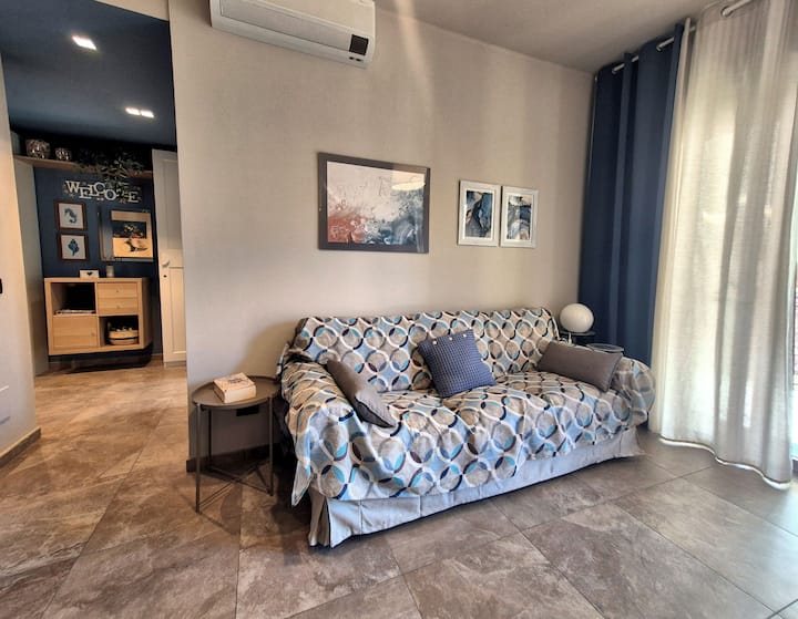 Miriam Sweet Home - Taggia