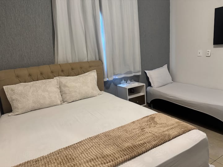 Habitación 1