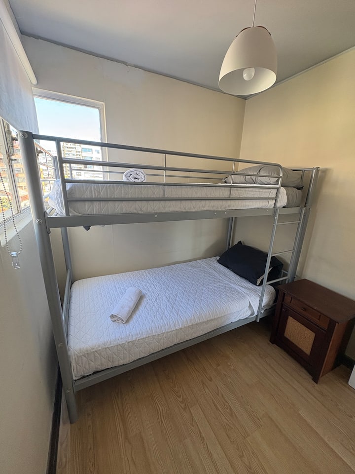 Habitación 1