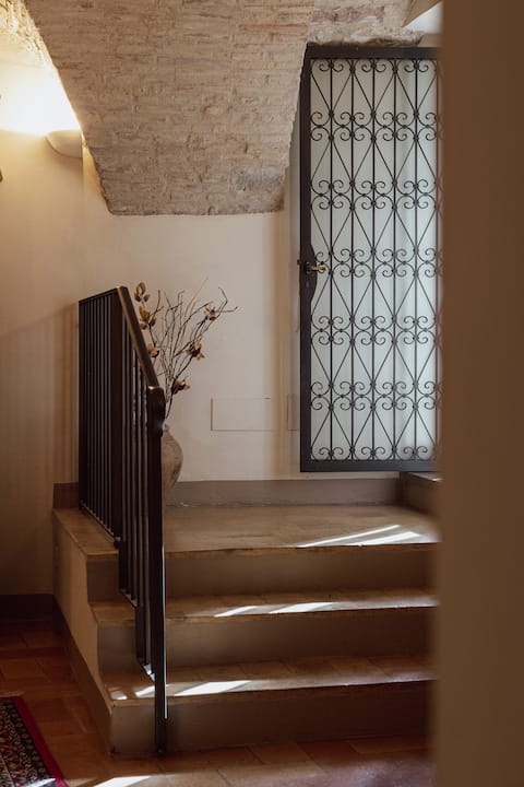 Successful Airbnb property: Dimora il Leccio in Assisi
