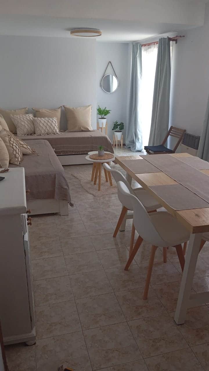 Vacaciones Junto Al Mar - Villa Gesell