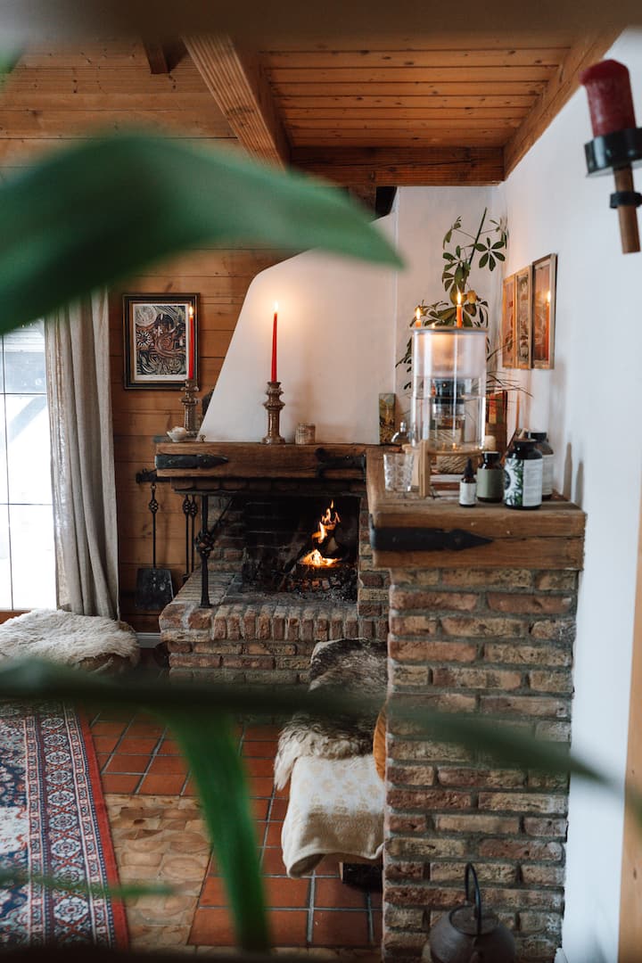 ห้องนั่งเล่น