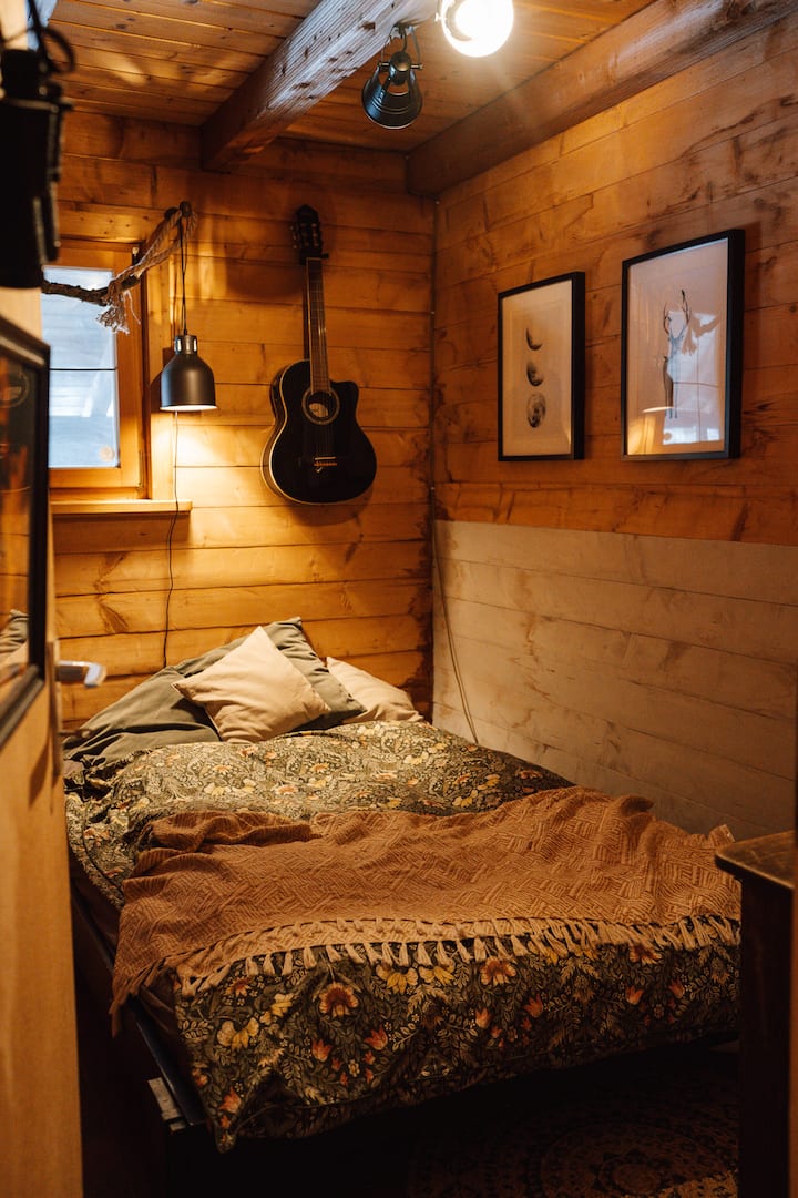 ห้องนอน