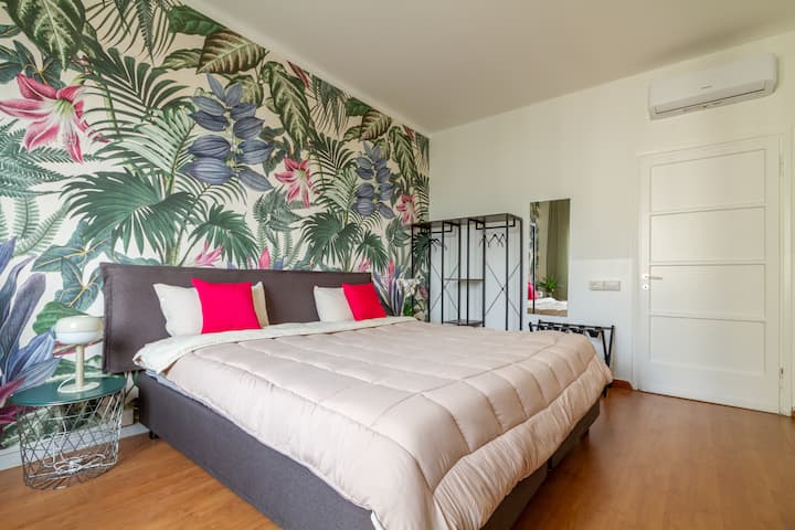 Habitación 1