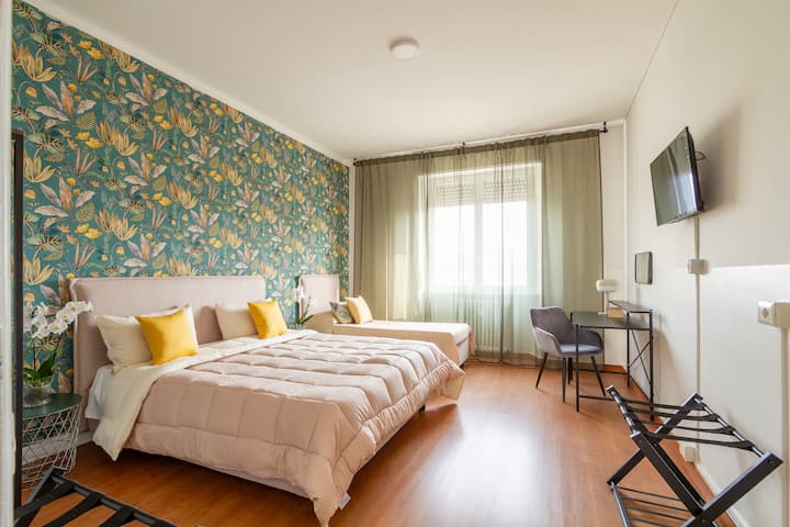Habitación 2