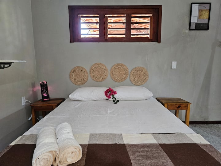 Habitación 4