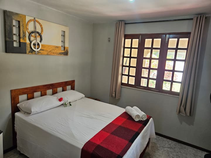 Habitación 1