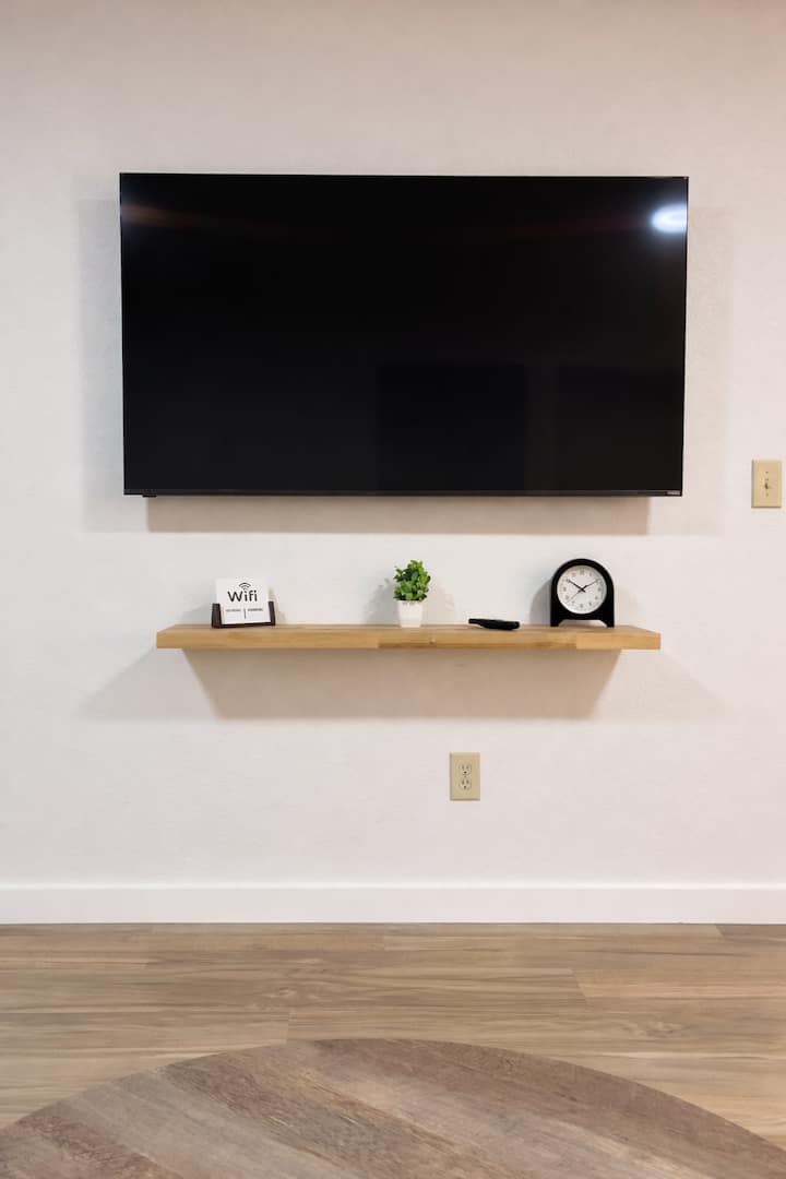 Fully Renovated Home Minutes From Fsm Airport. - Fort Smith, AR