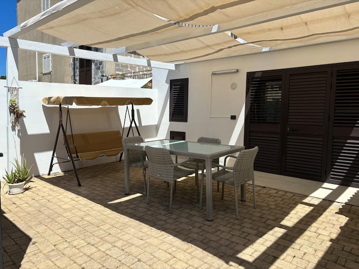 Locazione Turistica Summers House - Noto